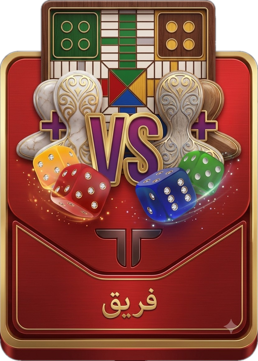 فريق